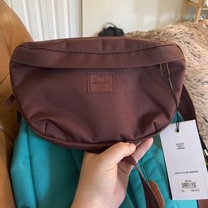 Herschel Supply Co 19 Hip Pack Bum Bag Fanny Pack